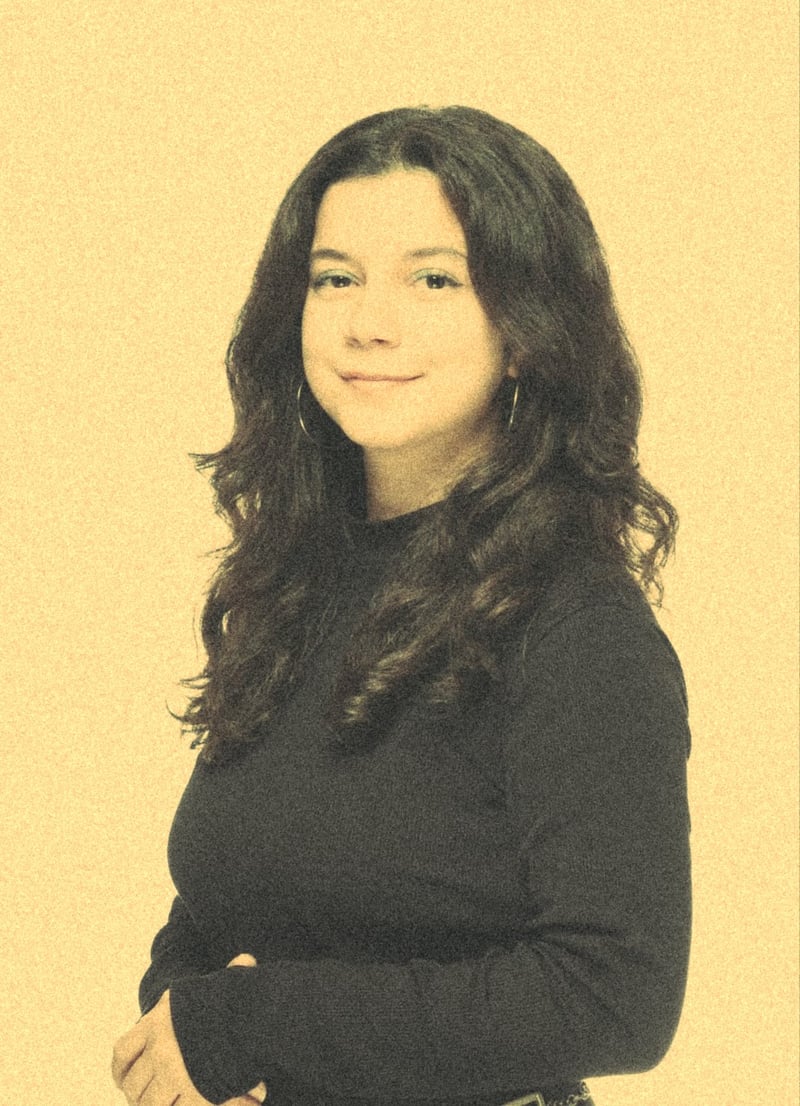 Helin Sarıkaya